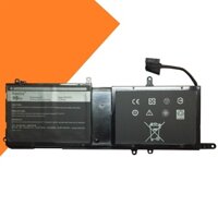 Pin laptop Dell Alienware M15X-R3 M17X-R4