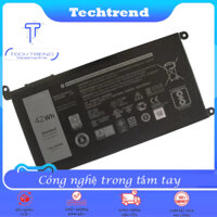 Pin laptop Dell Chromebook 3100 3400 Inspiron 14 5000 5488 5493 5593 15-5593 7MT0R JPFMR