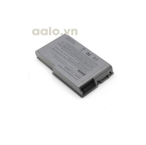 Pin laptop Dell D600