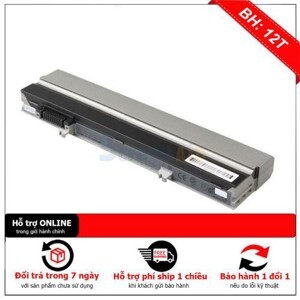 Pin Laptop Dell E4300