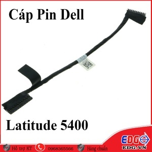 Pin Laptop Dell E5400