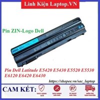 Pin Laptop DELL E6420 - Latitude E5420 E5430 E5520 E5530 E6120 E6420 E6420 E6430, ATG E6420 E6430