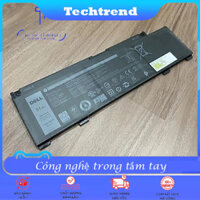 Pin Laptop Dell G3 3590 DELL G5 5500 11.4V 51WH M4GWP 0M4GWP 266J9 BATTERY