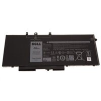 Pin Laptop Dell GJKNX 68W Dell Latitude E5490 E5480 5480 5580 5590 5570 5280 5488 Precision 15 3520 3530 GD1JP Zin