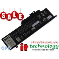 Pin Laptop Dell Inspiron 13 7000 Series 7347 7348 7352 7353 7359