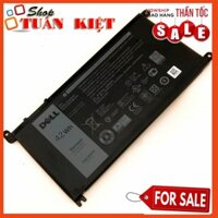 Pin Laptop Dell Inspiron 13 5379 5368 7378 15 5567 7569 7579 17 5767 42WH WDX0R