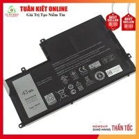 Pin laptop Dell Inspiron 14 5000 series 43WH TRHFF