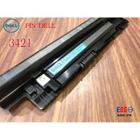 Pin Laptop Dell Inspiron 14 3421 Chính hãng - pin dell 3421