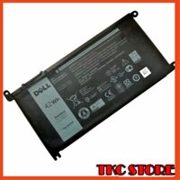 🔔Pin laptop DELL Inspiron 15- 5567 5568 13 7368 5368 7569 7579 7560 5480 vostro 5468 5471 Latitude 3480 3189  WDX0R Zin