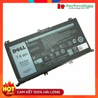 Pin Laptop Dell Inspiron 15 7000 7567 Gaming