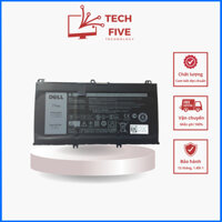 Pin laptop Dell Inspiron 15 7000 7559 7557 7567 7566 5576 5577 357F9 74Wh ZIN - Zenlaptop