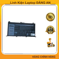 Pin Laptop Dell Inspiron 15 7000 7559 7557 7567 7566 5576 5577 357F9 Zin Mới 100%