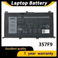 ☪Pin Laptop Dell Inspiron 15 7000 Gaming 7559 7567 7566 7759 7557 5577 Mã 357F9 (Bảo hành một năm)