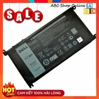 Pin Laptop DELL Inspiron 15 5567 5568 13 5368 7368 7569 7579 WDX0R 42Wh 15-5568 13-7368 5378 14-7460 17-5770 T2JX4