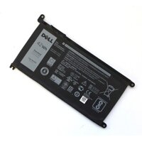 Pin Laptop DELL Inspiron 15 5567 5568 13 5368 7368 7569 13-7368 13-5378 14-7460 17-5770 T2JX4  MÃ PIN WDX0R 42Wh