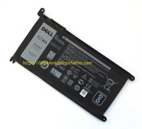 Pin laptop Dell Inspiron 15 5567 5568 5378