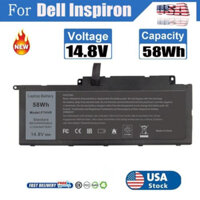 Pin Laptop Dell Inspiron 15 7537 17 7737 F7HVR