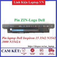 ⚡Pin laptop Dell Inspiron 15 3542 N3542 3000 N3542A