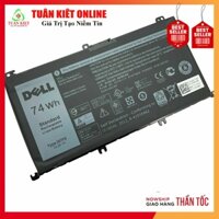 Pin Laptop Dell Inspiron 15 7000 7559 7557 7567 7566 5576 5577 357F9 ZIN