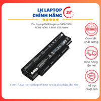 Pin Laptop Dell Inspiron 3420 3520 M501 M503 N4010 13R Series