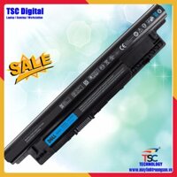 Pin Laptop Dell Inspiron 3421 2421  5421 3521 5521 3721 15-3521 MR90Y XCMRD 40W 65W | Pin Zin Cao Cấp