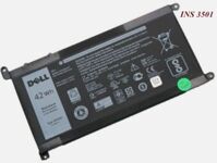 Pin Laptop Dell INSPIRON 3501