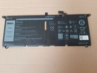 Pin laptop Dell Inspiron 5390 5391 P114G P114G001