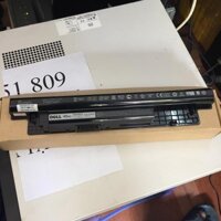 Pin Laptop Dell inspiron 5437, 5537