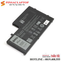 Pin Laptop Dell Inspiron 5445 5447 5448 5545 5547 Latitude 3450 3550 43Wh TRHFF 1V2F6 01v2f6 0DFVYN 0PD19 58DP4 5MD4V 86JK8 DFVYN P39F DL011307-PRR13G01