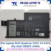 Pin laptop Dell Inspiron 5445 14-5445