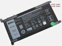 Pin Laptop Dell INSPIRON 5491 5493