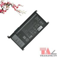 Pin Laptop Dell Inspiron 5505 Chính Hãng