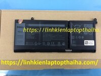 Pin laptop Dell Inspiron 5510