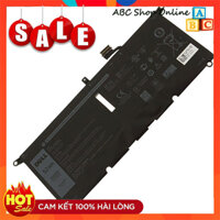 Pin Laptop Dell Inspiron 7390 2-in-1 Dell XPS 13 9370 9380 G8VCF 0H754V V48RM DXGH8 52Wh