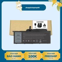 Pin Laptop Dell Inspiron 7537 7737 Type F7HVR (pin thay cell)