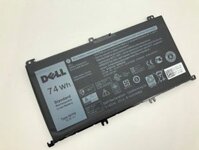 Pin Laptop Dell Inspiron 7567, 15 7567