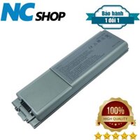 Pin laptop Dell Inspiron 8500 8500M 8600, Latitude D800, Precision M60 – D800 – 6 CELL