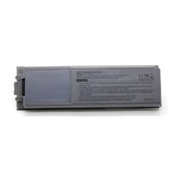 Pin laptop Dell Inspiron 8500 8500M 8600, Latitude D800, Precision M60 – D800 – 6 CELL