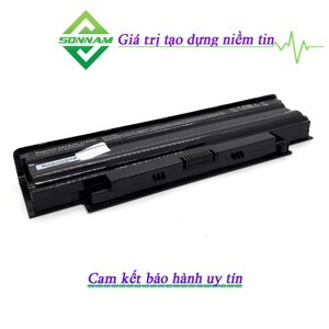 Pin laptop Dell Inspiron N5010 N5110 N7010 N7110 6 cell