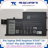 Pin laptop Dell Inspiron N5447 14-N5447