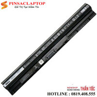 Pin Laptop Dell Inspiron N5551 N5555 N5558 N5559 N5755 N5758 N5455 N5459