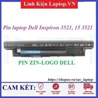 ⚡Pin laptop Dell Inspiron 3521, 15 3521