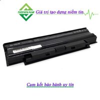 Pin Laptop Dell Inspiron N3010, N4010, N4050, N5010 Battery - Bảo Hành Đổi Mới