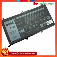 Pin Laptop Dell Inspiron 15-7567 15-7559 15 7559