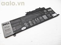Pin Laptop Dell Inspiron 13-7347