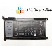 Pin Laptop Dell Latitude 11 3180 3189 51KD7 Y07HK FY8XM WDXOR (11.4V - 42Wh) HÀNG ZIN