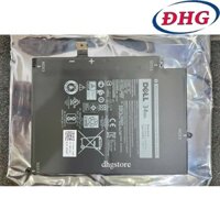 Pin laptop Dell Latitude 12 7000 7285 Tablet 2in1 0C668F 0WYCVV C668F OWYCVV YX0XH YXOXH 34Wh
