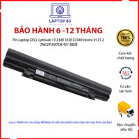 Pin Laptop DELL Latitude 13 3340 3350 E3340 Vostro V131 2 3NG29 5MTD8 451-BBJB