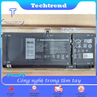 Pin laptop Dell Latitude 3410 3510, Vostro 5300 5401 5402 5501 5502, H5CKD (53WH) JK6Y6 (40W)