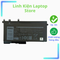 Pin Laptop Dell Latitude 5280 5288 5290 5480 5488 5490 5491 5495 5580 5590 5591 Series, Dell Precision 3520 3530 3DDDG